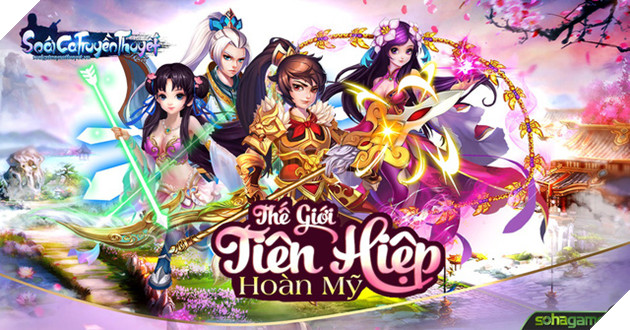 Game thủ vẫn đang chờ đợi những sản phẩm tiếp theo với sự kỳ vọng rất lớn