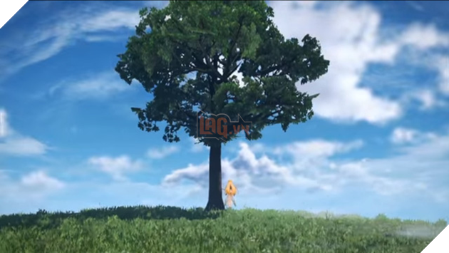 Bom tấn JRPG Xenoblade Chronicles 2 lộ diện, độc quyền dành cho Nintendo Switch