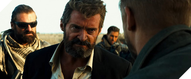 Nam diễn viên Hugh Jackman tiết lộ về nội dung của phim X-Men - Logan mới