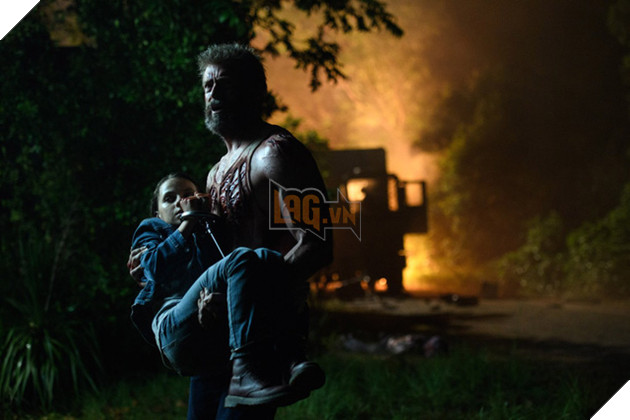 Nam diễn viên Hugh Jackman tiết lộ về nội dung của phim X-Men - Logan mới