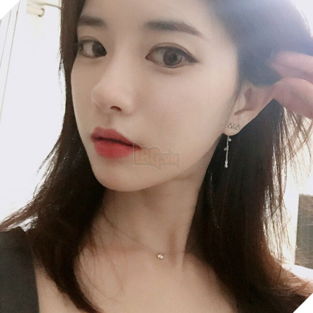 Yuki Han - Nữ streamer sở hữu vòng 1 nóng bỏng nhất Hàn Quốc
