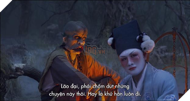 Vua hài Châu Tinh Trì tái xuất Tây Du Ký: Mối tình ngoại truyện 2 dịp Tết 2017 - Ảnh 3. Vua hài Châu Tinh Trì tái xuất Tây Du Ký: Mối tình ngoại truyện 2 dịp Tết 2017 - Ảnh 3.
