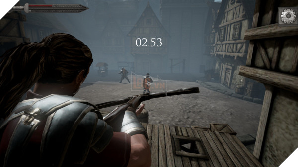 Top 5 game mobile tuyệt hay đáng chơi nhất nửa đầu tháng 1