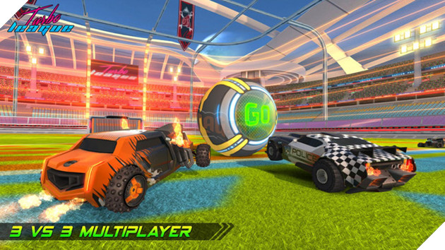 Top 5 game mobile tuyệt hay đáng chơi nhất nửa đầu tháng 1