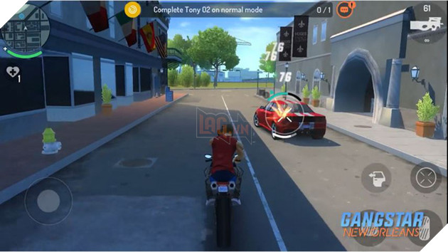Top 5 game mobile tuyệt hay đáng chơi nhất nửa đầu tháng 1