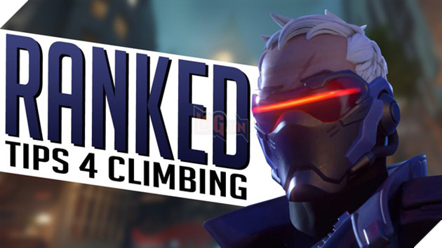 Overwatch: 3 bí quyết "nói thì dễ mà làm thì khó" để leo Rank từ Bạc lên Kim Cương