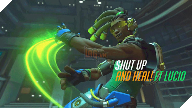 Overwatch: 3 bí quyết "nói thì dễ mà làm thì khó" để leo Rank từ Bạc lên Kim Cương
