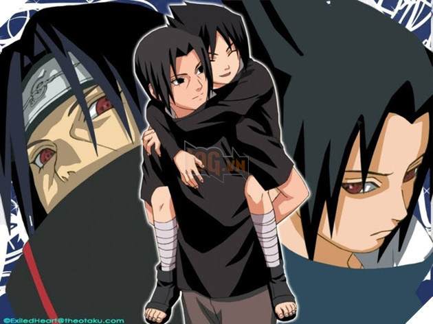 Những lý do khiến Sasuke và Sakura bị ghét nhất trong Naruto