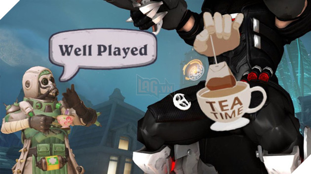 Overwatch: 3 bí quyết "nói thì dễ mà làm thì khó" để leo Rank từ Bạc lên Kim Cương