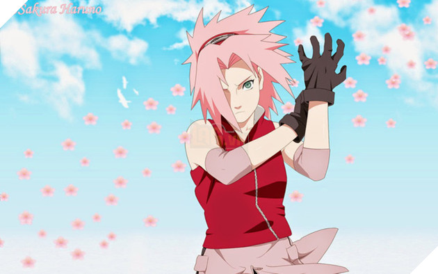 Những lý do khiến Sasuke và Sakura bị ghét nhất trong Naruto