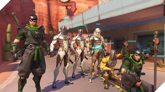 Overwatch: 3 bí quyết "nói thì dễ mà làm thì khó" để leo Rank từ Bạc lên Kim Cương