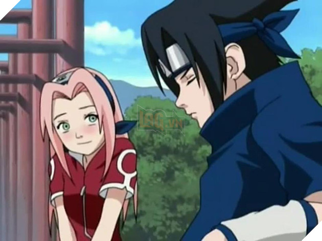 Những lý do khiến Sasuke và Sakura bị ghét nhất trong Naruto