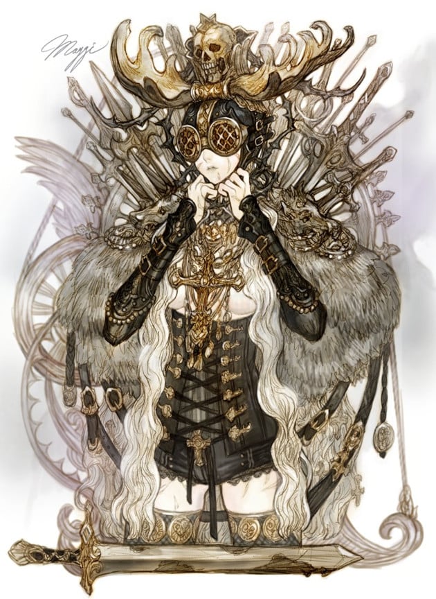 Tree of Savior lại thể hiện 'bàn tay sắt', ban thẳng tay cả các game thủ crash