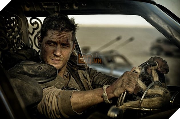 ‘Mad Max 5’ chi la van de thoi gian hinh anh 1