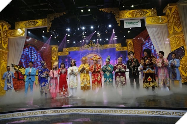 Lộ diện thông tin và hình ảnh đầu tiên về Táo Quân 2017