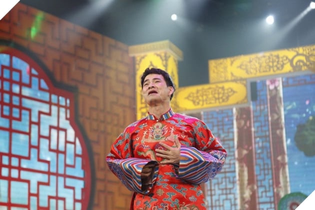 Lộ diện thông tin và hình ảnh đầu tiên về Táo Quân 2017