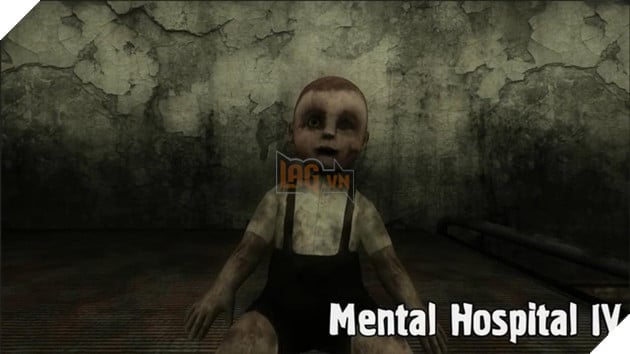 Top 10 game mobile kinh dị không dành cho người "yếu tim" (P.1)