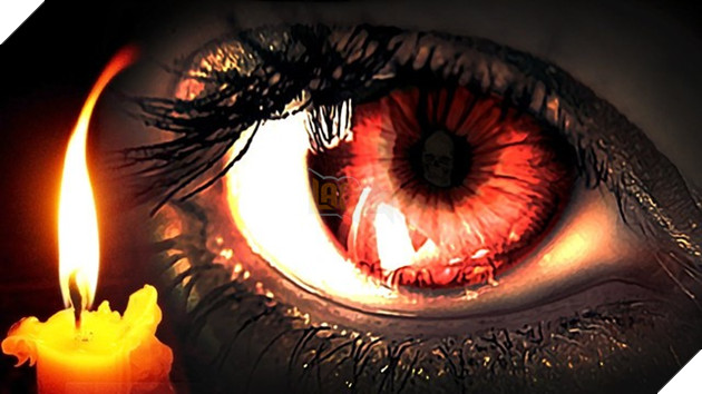 Top 10 game mobile kinh dị không dành cho người "yếu tim" (P.1)