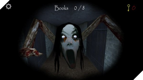 Top 10 game mobile kinh dị không dành cho người "yếu tim" (P.1)