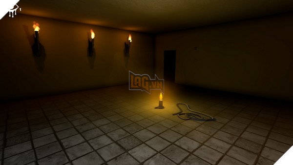 Top 10 game mobile kinh dị không dành cho người "yếu tim" (P.1)