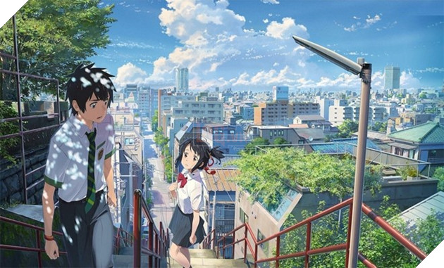‘Your Name’: Thieu mot chut tiet che de tro thanh tuyet pham hinh anh 2