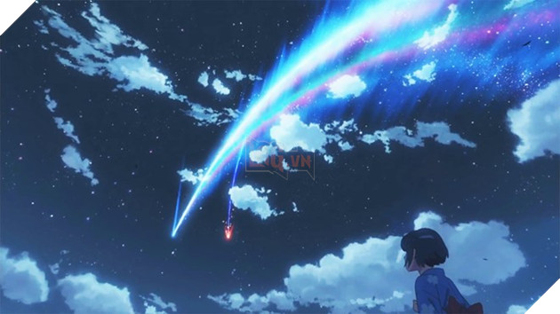 ‘Your Name’: Thiếu một chút tiết chế để trở thành tuyệt phẩm hình ảnh 3 ‘Your Name’: Thieu mot chut tiet che de tro thanh tuyet pham hinh anh 3