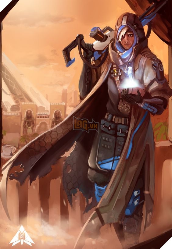 Được nhiều XP hơn và Loot Box mới, đó chính là những điều sắp xảy ra trên máy chủ Overwatch thử nghiệm