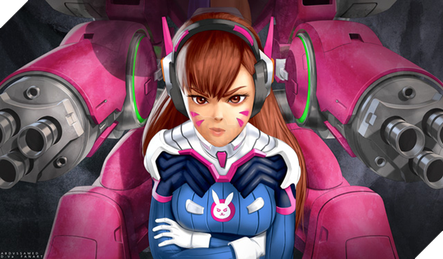 Được nhiều XP hơn và Loot Box mới, đó chính là những điều sắp xảy ra trên máy chủ Overwatch thử nghiệm