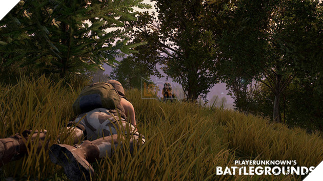 Game FPS bom tấn Playerunknown’s Battlegrounds rục rịch thử nghiệm vào tháng 2 tới