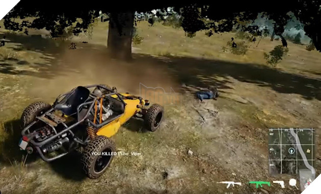 Game FPS bom tấn Playerunknown’s Battlegrounds rục rịch thử nghiệm vào tháng 2 tới
