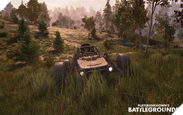 Game FPS bom tấn Playerunknown’s Battlegrounds rục rịch thử nghiệm vào tháng 2 tới
