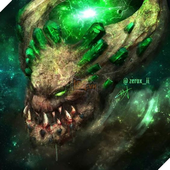 DOTA 2 Talent Guide: Underlord, quân bài chiến lược ở vị trí Offlane đang được ưa chuộng nhất thời điểm hiện tại