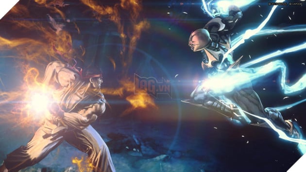 Game đối kháng Ultimate Marvel vs Capcom 3 sẽ lên PC vào tháng 3 Game đối kháng Ultimate Marvel vs Capcom 3 sẽ lên PC vào tháng 3