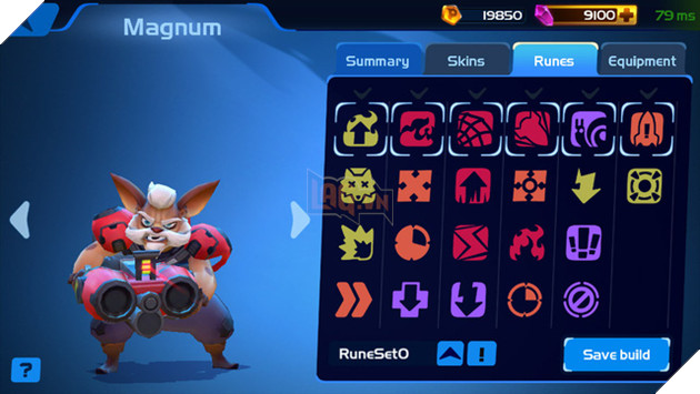 Planet of Heroes - MOBA đáng chơi nhất trên di động 2017 đã cập bến App Store