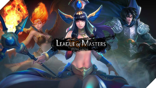 15 game MOBA xuất sắc nhất mọi thời đại mà bạn không thể bỏ qua