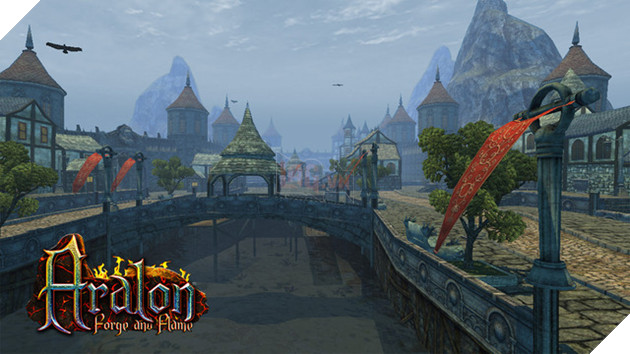 Đã dùng điện thoại Android thì đừng bỏ qua những tựa game mobile cực hay này (P.1)