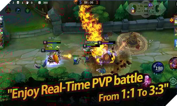 15 game MOBA xuất sắc nhất mọi thời đại mà bạn không thể bỏ qua