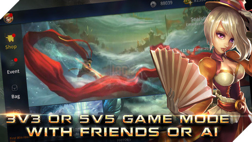15 game MOBA xuất sắc nhất mọi thời đại mà bạn không thể bỏ qua
