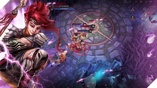 15 game MOBA xuất sắc nhất mọi thời đại mà bạn không thể bỏ qua