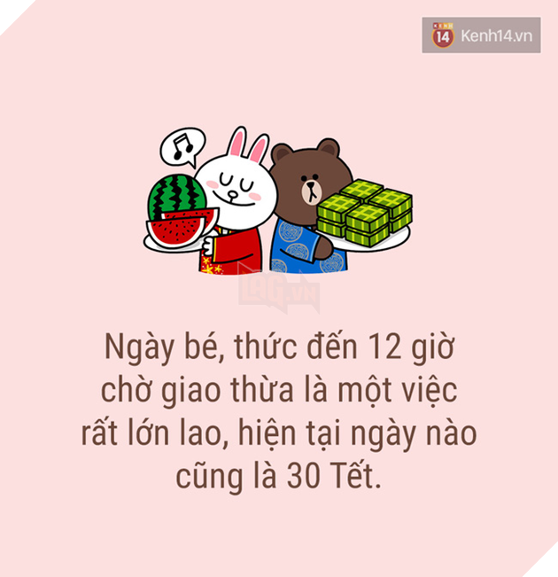 Những định nghĩa cực chuẩn về Tết mà 500 anh em ai cũng từng nếm trải - Ảnh 1. Những định nghĩa cực chuẩn về Tết mà 500 anh em ai cũng từng nếm trải - Ảnh 1.