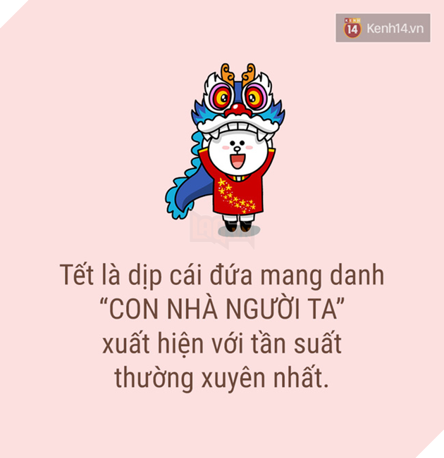 Những định nghĩa cực chuẩn về Tết mà 500 anh em ai cũng từng nếm trải - Ảnh 5. Những định nghĩa cực chuẩn về Tết mà 500 anh em ai cũng từng nếm trải - Ảnh 5.