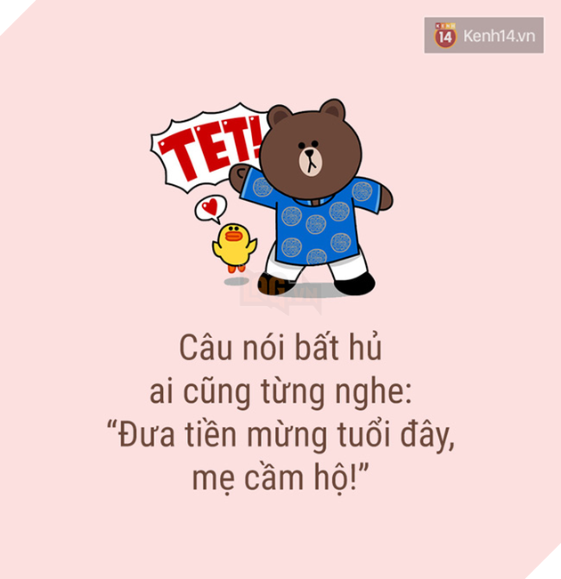 Những định nghĩa cực chuẩn về Tết mà 500 anh em ai cũng từng nếm trải - Ảnh 7. Những định nghĩa cực chuẩn về Tết mà 500 anh em ai cũng từng nếm trải - Ảnh 7.