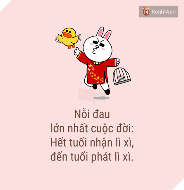 Những định nghĩa cực chuẩn về Tết mà 500 anh em ai cũng từng nếm trải - Ảnh 9. Những định nghĩa cực chuẩn về Tết mà 500 anh em ai cũng từng nếm trải - Ảnh 9.
