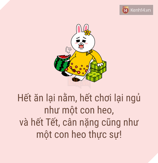 Những định nghĩa cực chuẩn về Tết mà 500 anh em ai cũng từng nếm trải - Ảnh 11. Những định nghĩa cực chuẩn về Tết mà 500 anh em ai cũng từng nếm trải - Ảnh 11.