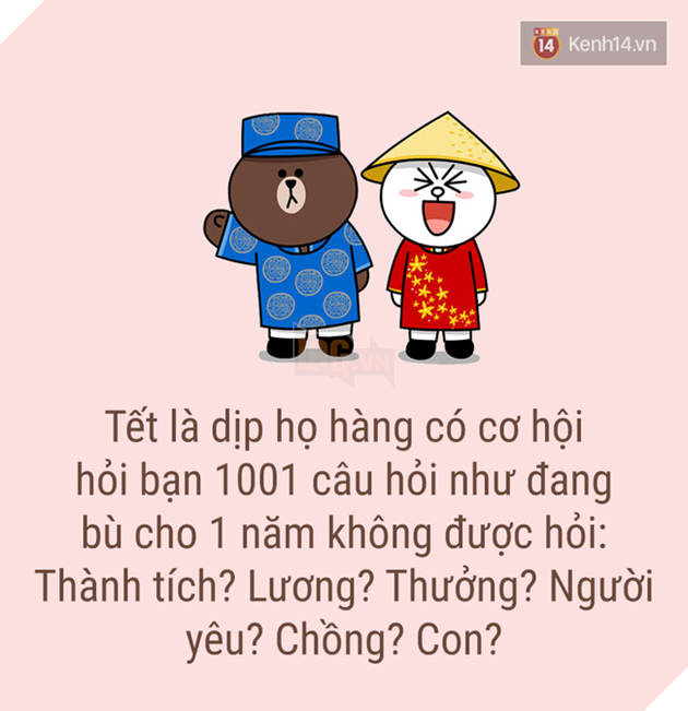 Những định nghĩa cực chuẩn về Tết mà 500 anh em ai cũng từng nếm trải - Ảnh 13. Những định nghĩa cực chuẩn về Tết mà 500 anh em ai cũng từng nếm trải - Ảnh 13.