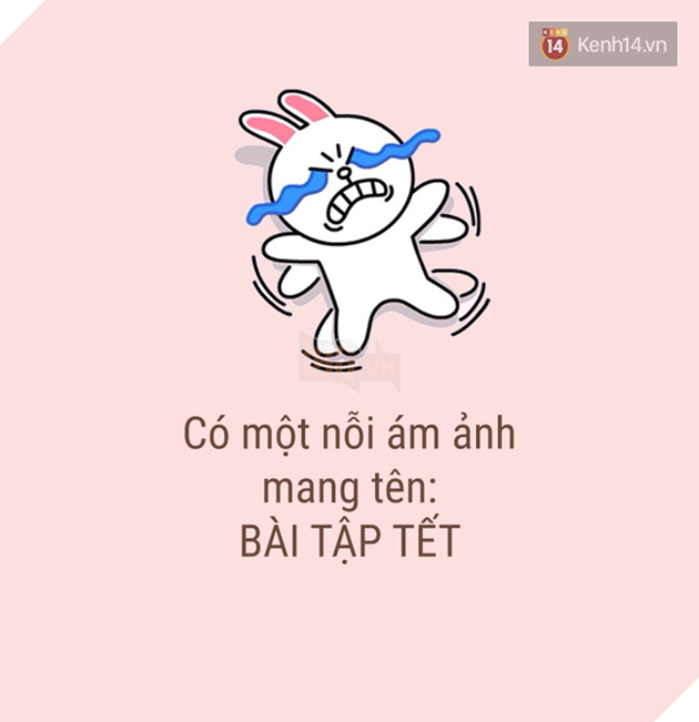 Những định nghĩa cực chuẩn về Tết mà 500 anh em ai cũng từng nếm trải - Ảnh 15. Những định nghĩa cực chuẩn về Tết mà 500 anh em ai cũng từng nếm trải - Ảnh 15.