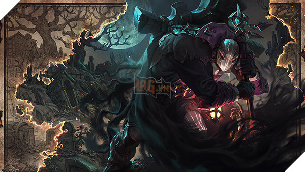 yorick