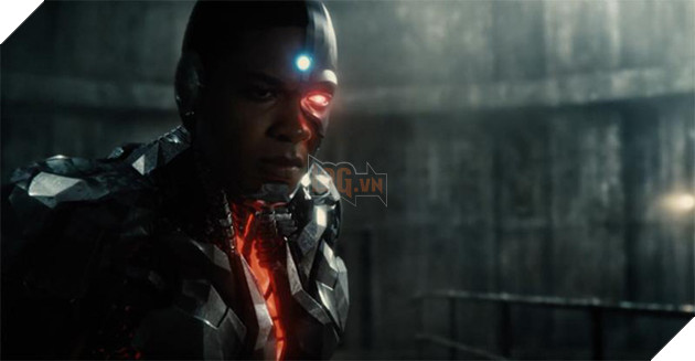 Đạo diễn Justice League cho rằng bộ phim này khá... vui nhộn. Tại sao lại như vậy?