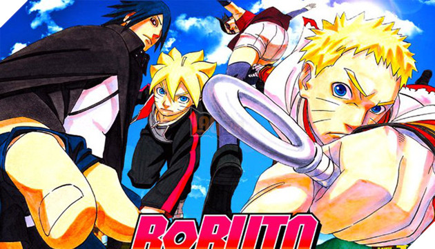 Những tựa manga shounen có triển vọng nhất trong năm 2017