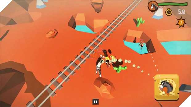 Top game mobile miễn phí trên Android khiến ai cũng mê mẩn